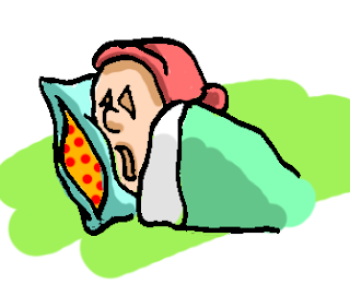 Idiopathische Hypersomnie